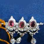 Manufacturers Exporters and Wholesale Suppliers of Fashion Pendants Ahmedabad Gujarat